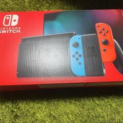 任天堂Switch（取引中）