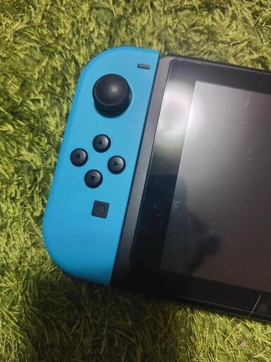 任天堂Switch（取引中）