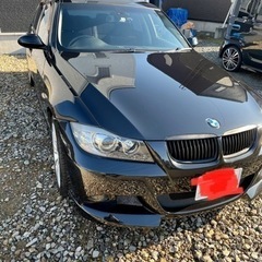 BMW e90 外車