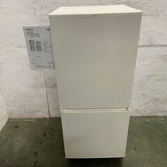 【AQUA】 アクア ノンフロン冷凍冷蔵庫 2ドア 容量168L...
