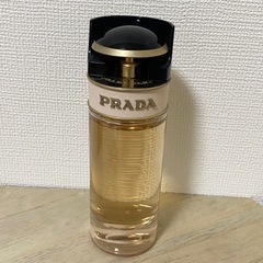 PRADA 香水 キャンディーローオードトワレ80ml