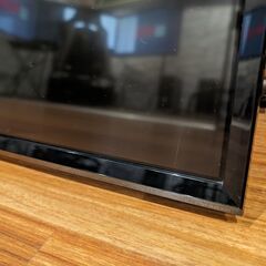 43型 Panasonic テレビ (TH-43E300HT)