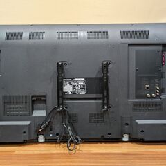 43型 Panasonic テレビ (TH-43E300HT)