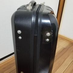 【ネット決済】スーツケース　状態　可