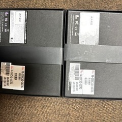 GSKILL PCメモリ美品セット 8G✖️4