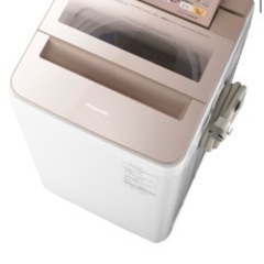 2018年製　Panasonic 洗濯機　7kg