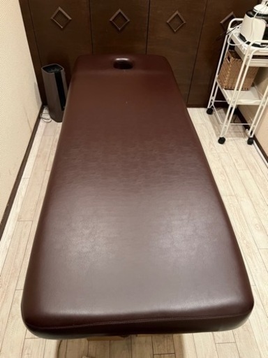 電動昇降ベット中古品