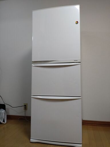3/3までに期間延長　さらにお値引きあり　東芝　ノンフロン冷凍冷蔵庫
