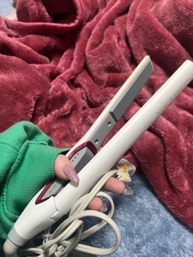 ヘアビューロン 使用動作確認済み○