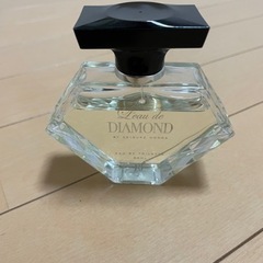 香水　DIAMOND