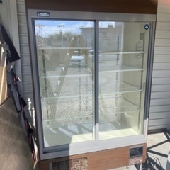 5万円業務用ショーケース