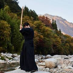 【大阪城】「RISEプラン」武士道は刀をその力と武勇の象徴とし、...
