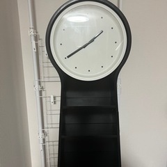 IKEA 時計