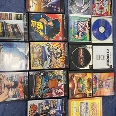 PS2  ゲーム類  パチンコ