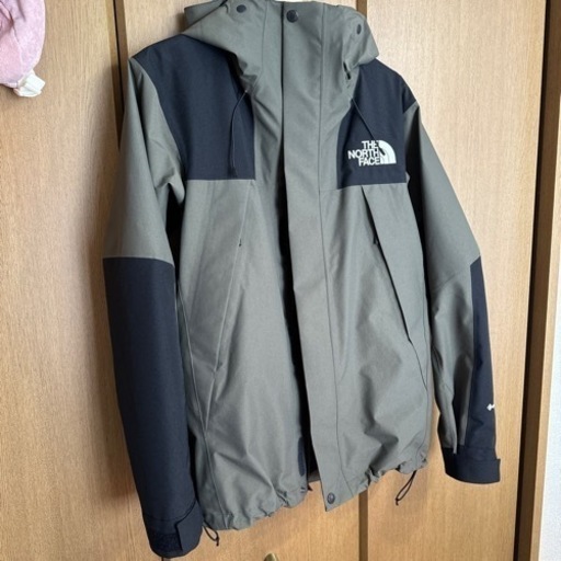 その他 THE NORTH FACE Mountain Jacket