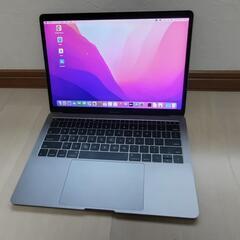 美品MacBook Pro メモリ16gb 最新windows1...