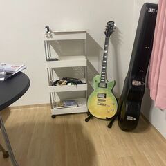 エレキギター　EPIPHONE　Les Paul Modern ...