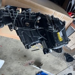 ⭐️クラウン200系ロイヤル左ヘッドライト