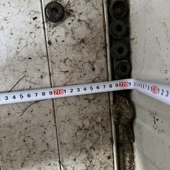 お話し中 ヨドコー YODOKO 物置 鍵あり