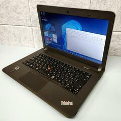 高スペックLenovo/高性能 i7/SSD/Office/ノー...