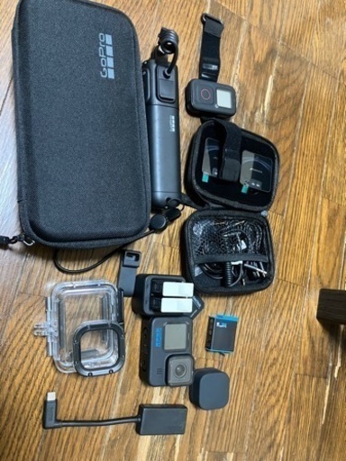 その他 gopro hero 10 COMBO