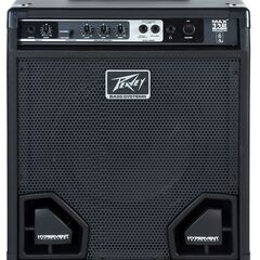 ベースアンプ PEAVEY MAX112