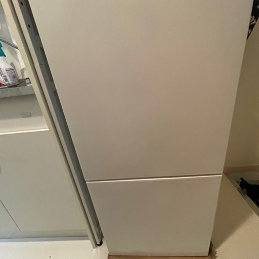 値下げ！　冷蔵庫110L　TWINBIRD製