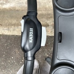 【10000円】二人乗りベビーカー