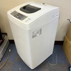 【稼動品】日立 HITACHI 日立全自動電気洗濯機 NW-50...