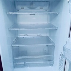 ER 876番　AQUA ノンフロン冷凍冷蔵庫 AQR-D28D(R)