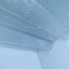 ER 876番　AQUA ノンフロン冷凍冷蔵庫 AQR-D28D(R)