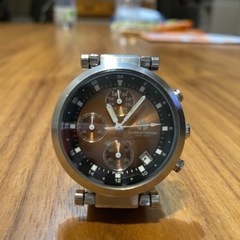 GMV腕時計
