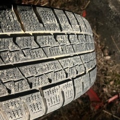 TOYOTA純正ホイール 16インチ