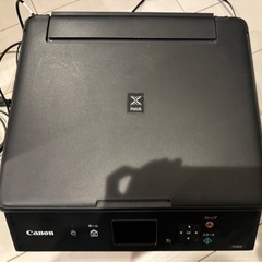 【ジャンク品】CANON TS5030