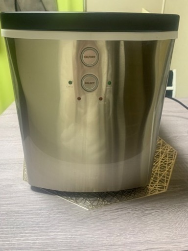 製氷機