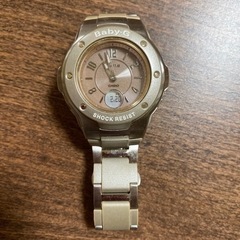 baby-G   CASIO   腕時計