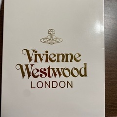 Vivienne Westwood財布  新品未使用