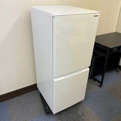 【稼動品】SHARP シャープ ノンフロン冷凍冷蔵庫 家電 家庭...
