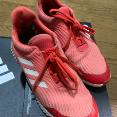 無料おまけです★条件有★アディダスadidas24cmのシューズ...