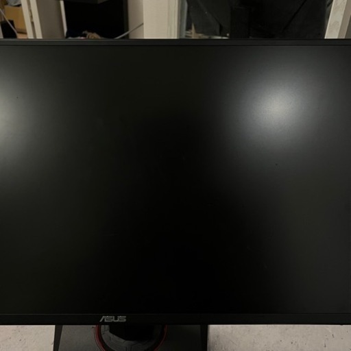 ASUS ゲーミングモニター 165Hz 24.5インチ