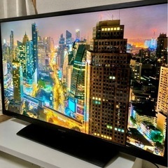 40V テレビ 