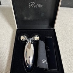 MTG ReFa CARAT リファカラット 美顔ローラー PE...