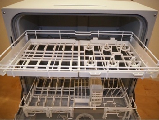 NP-TH4-C 食器洗い乾燥機 サンディベージュ パナソニック Panasonic 食 