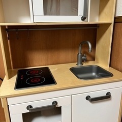 多数の問い合わせありがとうございます！おままごと　キッチン　IKEA