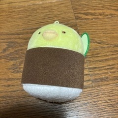 すみっコ　ぺんぎん？