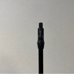 フジクラ　ベンタスブラック　ベロコア　6SVENTUS BLACK VELOCORE 6S