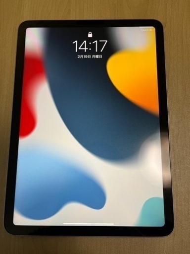 iPad Air 第5世代
