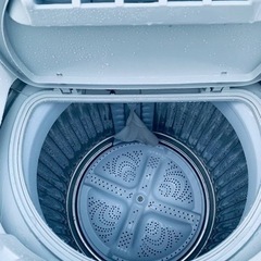 ER 890番　シャープ　全電気洗濯乾燥機　ES-TX550-A