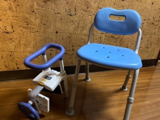 入浴介助用品