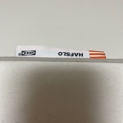 IKEA HAFSLO ダブルマットレス IKEA HAFSLO ダブルマットレス 【公式通販】
